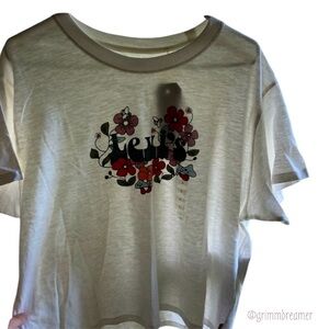 Two NWT Levi’s T-Shirts 🪴